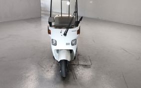 HONDA GYRO TA03