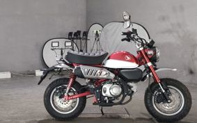 HONDA MONKEY 125 JB02