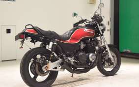 KAWASAKI GPZ400 1983 ZX400A
