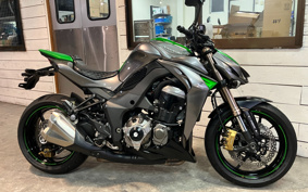 KAWASAKI Z1000 2014 ZRT00F