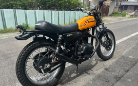 KAWASAKI 250TR BJ250F