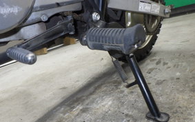 HONDA APE 50 AC16