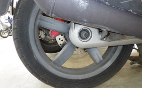 APRILIA SCARABEO 125