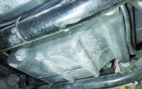 HARLEY FLSTC 1580 2012