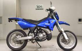YAMAHA DT200 Gen.2 WR 2024 3XP