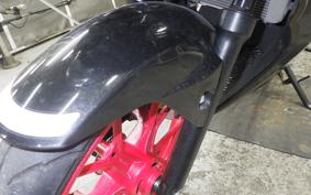 SUZUKI GSX-R125 2025 DL33B