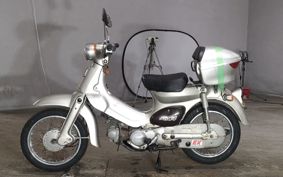 HONDA LITTLE CUB C50
