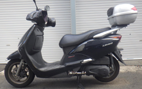 HONDA LEAD 50 JF19