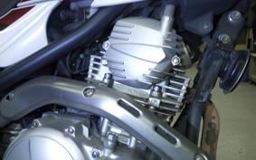 YAMAHA SEROW 250 Gen.2 2015 DG17J