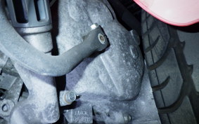 HONDA GYRO X 2026 TD02