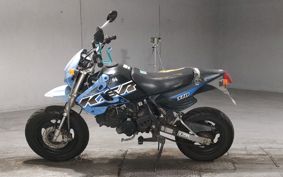 KAWASAKI KSR110 KL110A