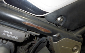 YAMAHA SEROW 250 Gen.2 DG17J