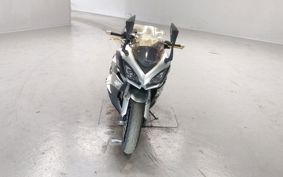 KAWASAKI NINJA 1000 2018 ZXT00W