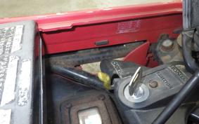 HONDA MOTOCOMPO AB12