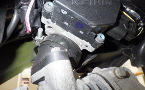 HONDA ｸﾛｽｶﾌﾞ110 2014 JA45