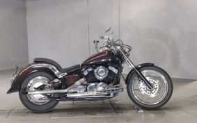 YAMAHA DRAGSTAR400 4TR