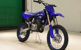 YAMAHA YZ85LW