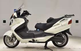 SUZUKI SKYWAVE 650 LX 2009 CP52A