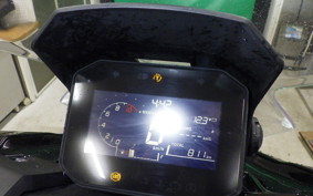 HONDA ADV160 2018 KF54