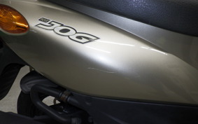 YAMAHA JOG Gen.5 2020 SA36J