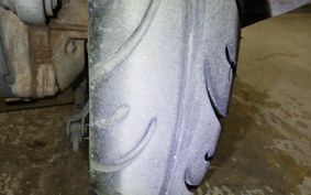 YAMAHA JOG POCHE 2022 3KJ