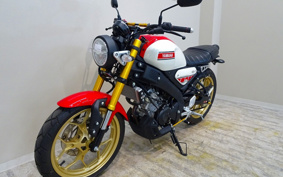 YAMAHA XSR155 RG47