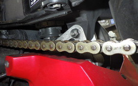 HONDA CBR600RR 2021 PC40
