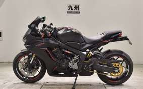HONDA CBR650R 2019 RH03