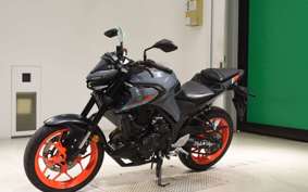 YAMAHA MT-03 ABS 2021 RH13J