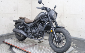 HONDA REBEL 250  S E-clutch MC49