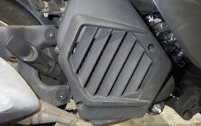 HONDA TACT Basket AF79