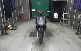YAMAHA BW S125 2014