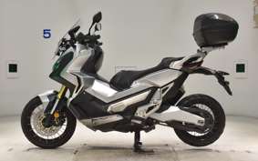HONDA X-ADV 750 2017 RC95