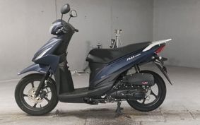 SUZUKI ADDRESS V110 CE47A