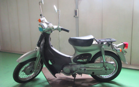 HONDA LITTLE CUB C50
