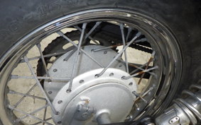 YAMAHA DRAGSTAR 250 VG02J