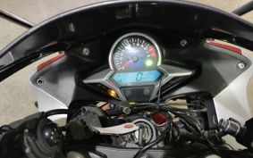 HONDA CBR250R MC41