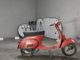 Фото Vespa ET3 125 с японского аукциона