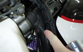 KAWASAKI SUPER SHERPA KL250G