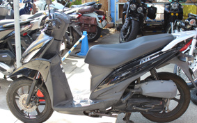 SUZUKI ADDRESS V110 CE47A