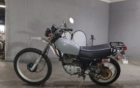 HONDA XL250S L250S