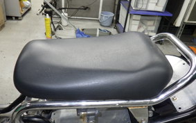 HONDA ZOOMER 2016 AF58