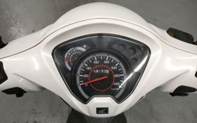 HONDA DIO 110 JF58