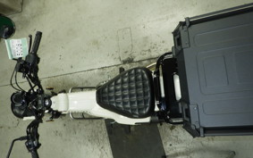 HONDA CT125-2 JA65