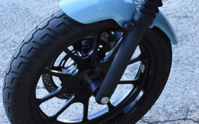 KAWASAKI ELIMINATOR 400SE 2024 EL400A