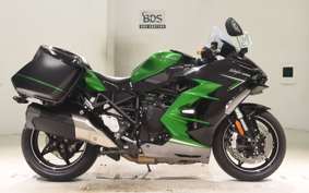 KAWASAKI NINJA H2 SX SE 2023 ZXT02P