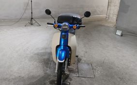 HONDA SUPER CUB110 JA59