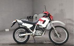 HONDA XL250 DEGREE MD26