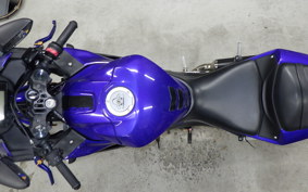 YAMAHA YZF-R25 RG43J