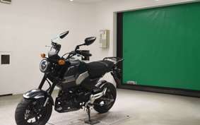 HONDA GROM JC92